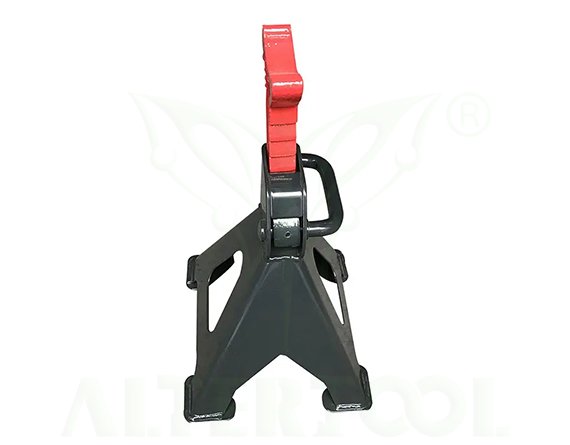 2T Jack Stands TZJ86-1302M