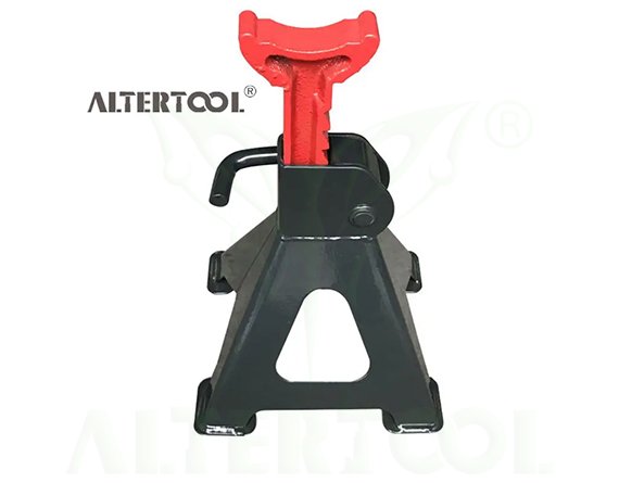 2T Jack Stands TZJ86-1302M