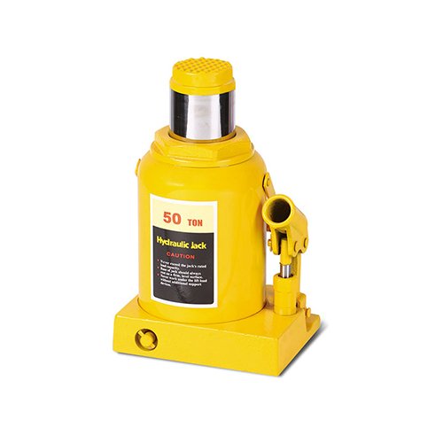 Bottle Jack