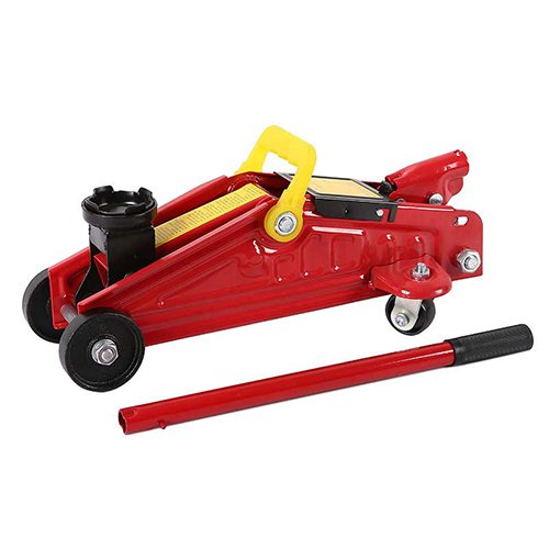 Floor Jack