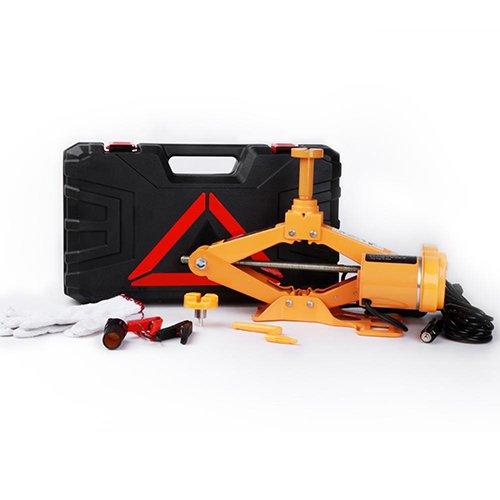 Scissor Jack
