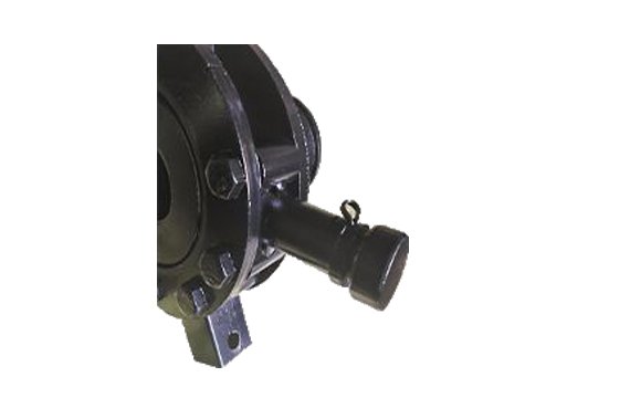 Adjustment knob