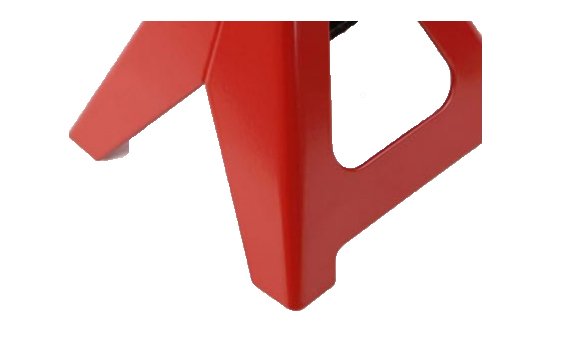 Antirust spray paint