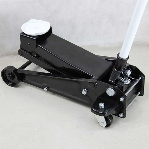 Floor jack