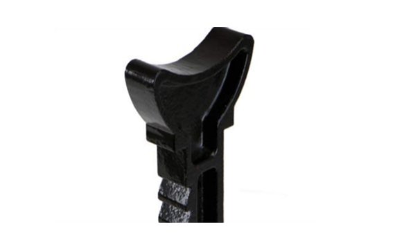 German standard rack