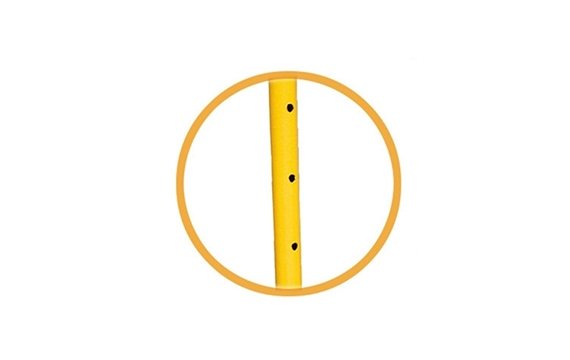 Height adjustable