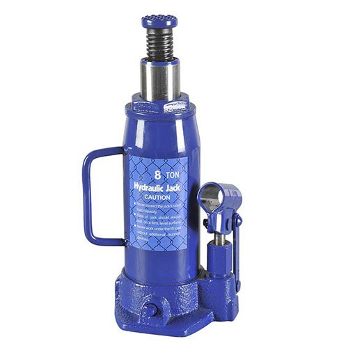 High Lifting Hydraulic Bottle Jack