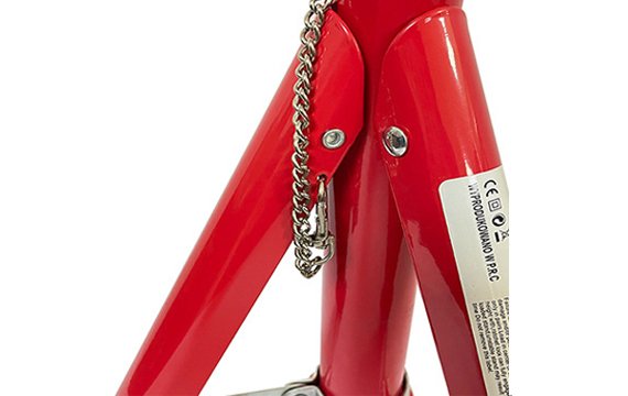 Safety chain
