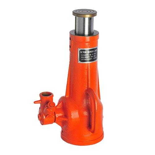 Screw Bottle Jack