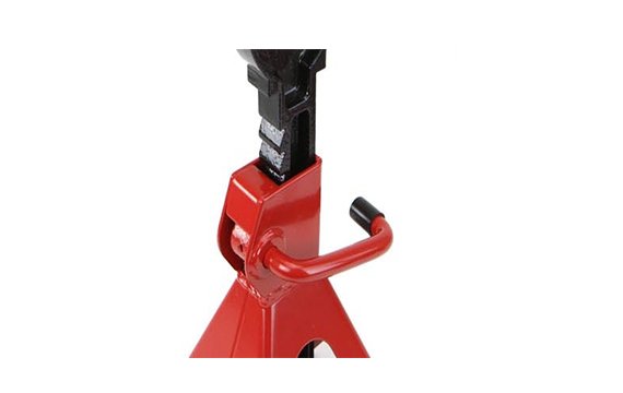 Thickening handle