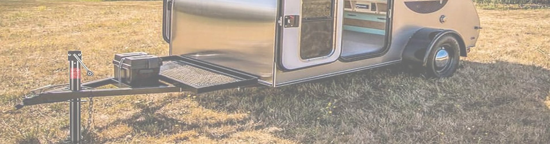 Trailer jack