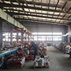 assembling line