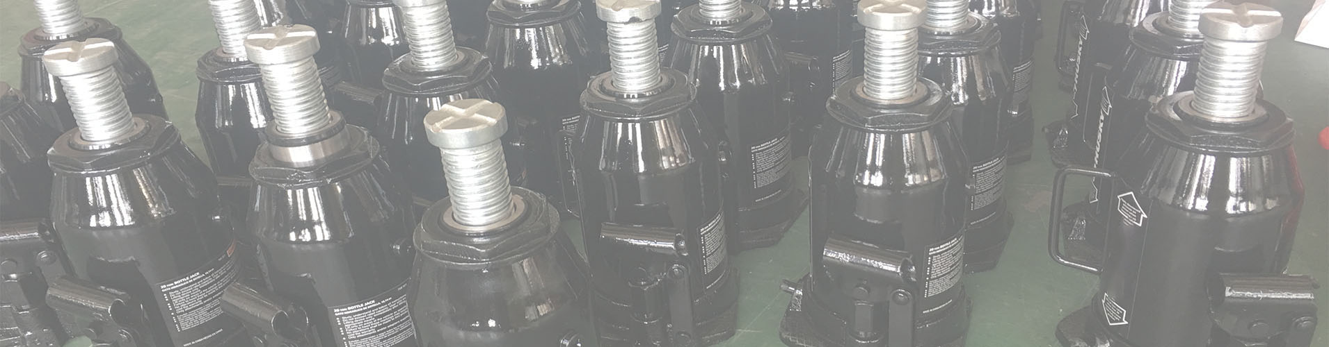 bottle Jack