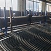 laser cutting