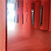 powder coating