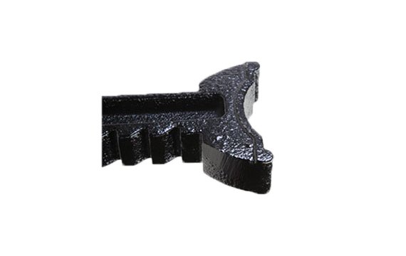 Reinforce the rack and increase the thickness