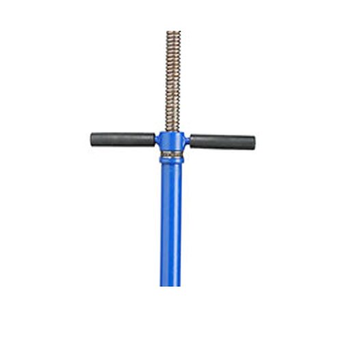 Rotating adjustable handle