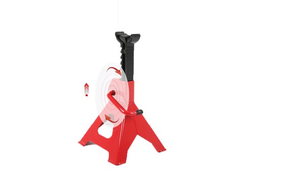 Height adjustable