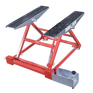 Adjusted Mini Tilting Lift