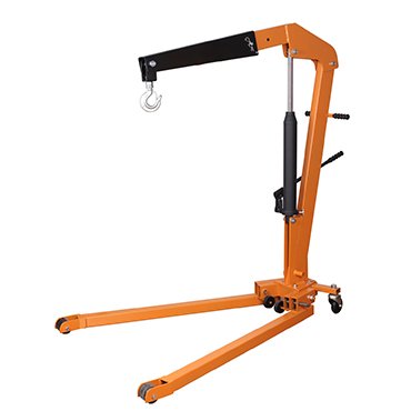 Engine Crane