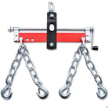 Engine Leveler