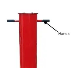 Handle