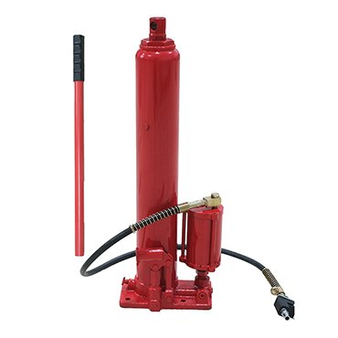Hydraulic pump