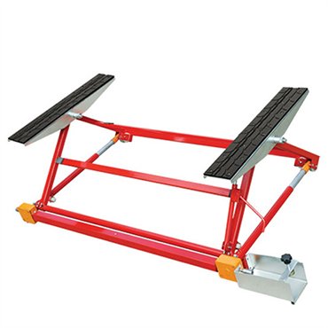 Mini Tilting Lift