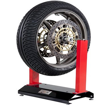 Motorcycle Wheel Balancer