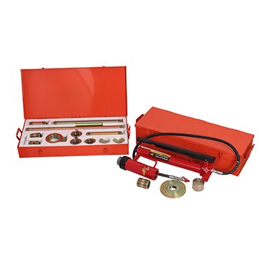 Porta Power jack