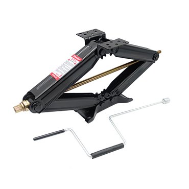 Scissor jack