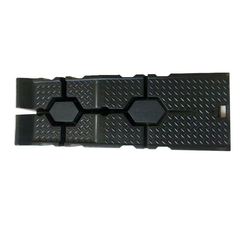 PP car ramp