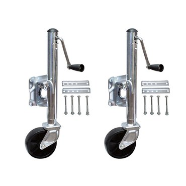 Trailer jack