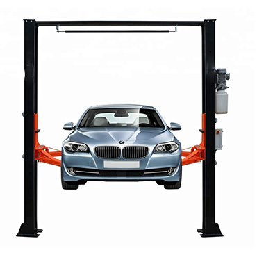 Two Post Car Lift (1)