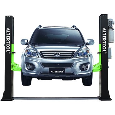 Two Post Car Lift