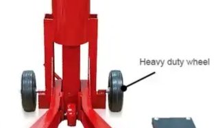 Wheel