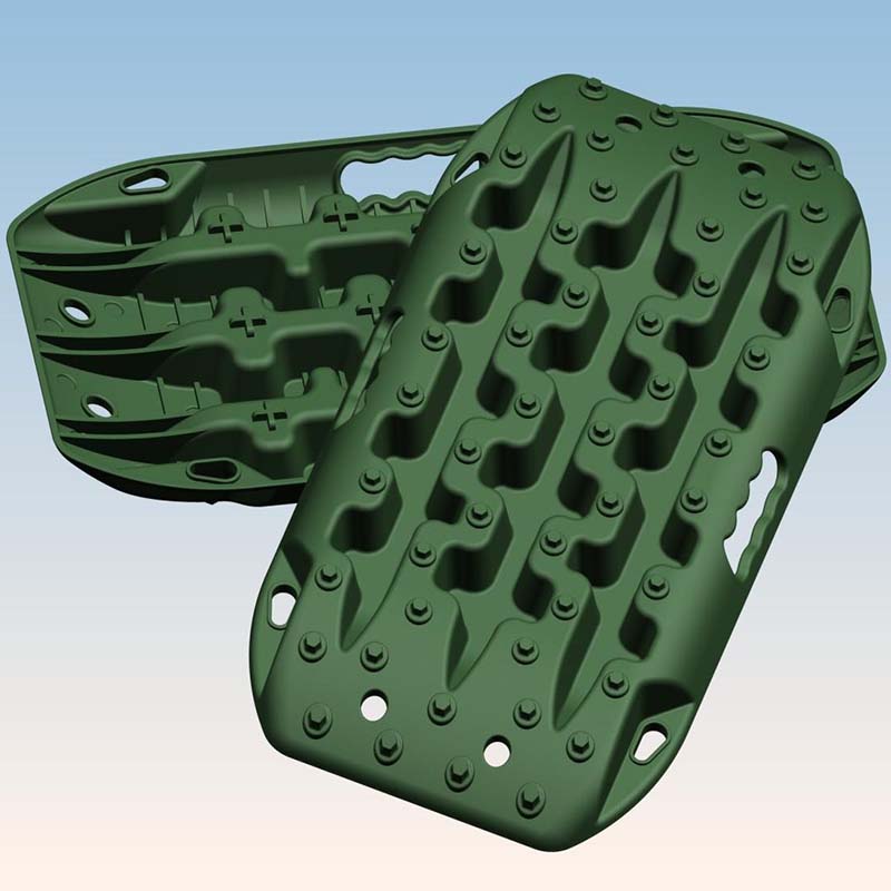 10T Car Tire Anti-slip Board 1