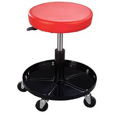 Air Car Roller Seat