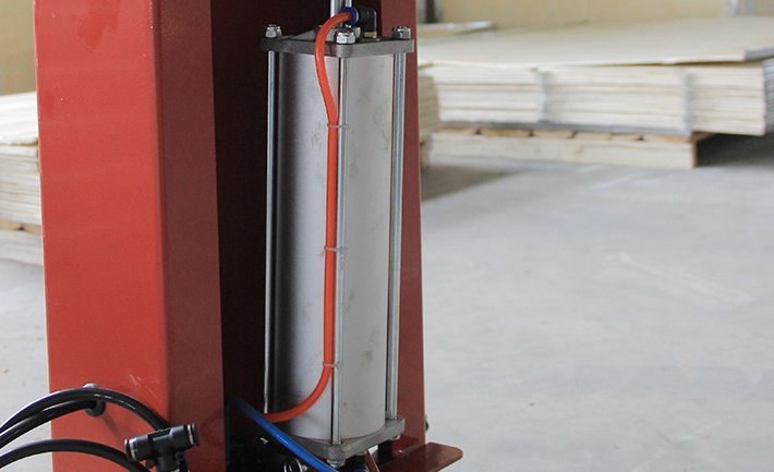 Aluminum alloy pedals