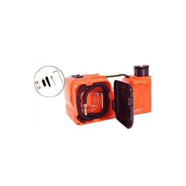Compact tool box