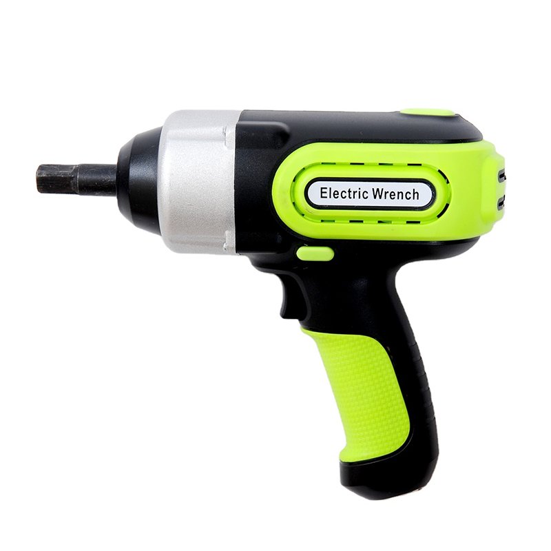 Electric wrench
