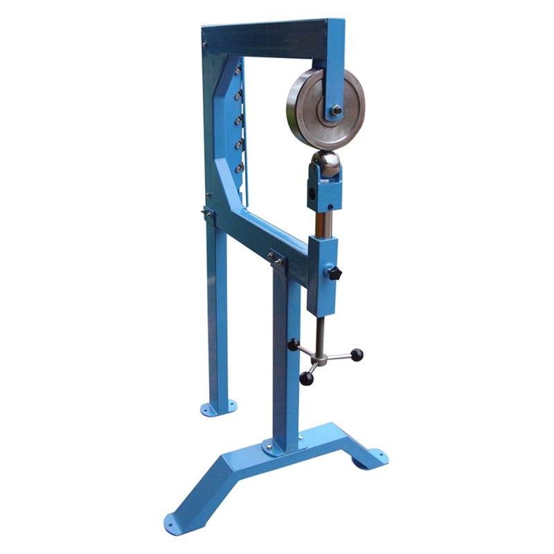 Enlish wheeling machine
