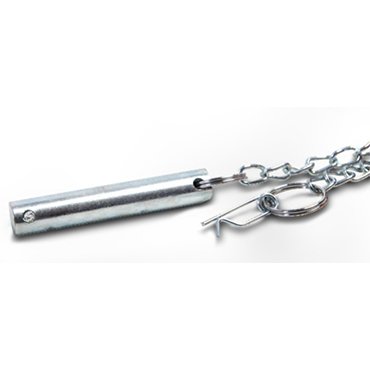 Fixed steel bar