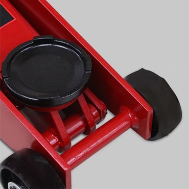 Heavy duty pallet