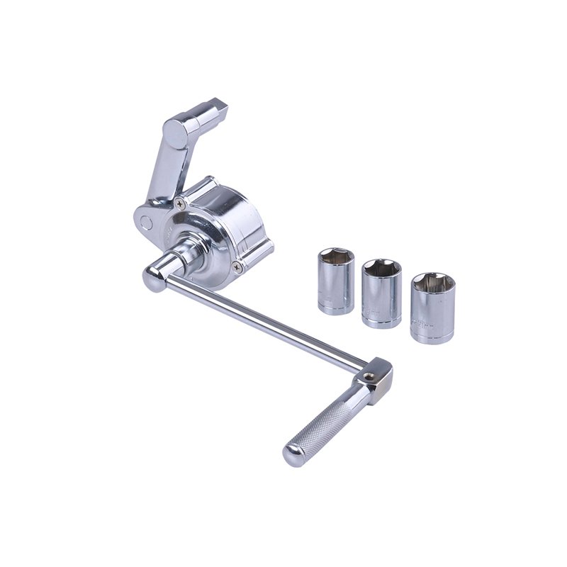 Labor Saving Wrench