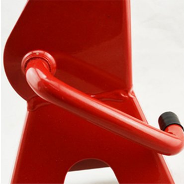 Labor-saving handle
