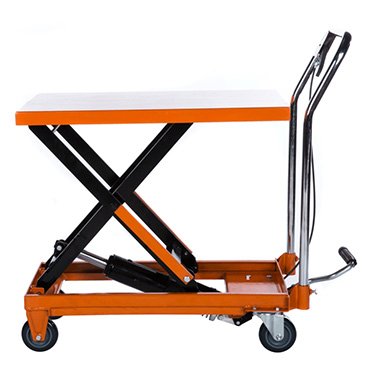 Lift Carts