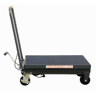 Lift Carts