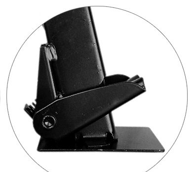 Outsole support