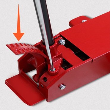 Pedal